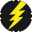 flash geocoin icon