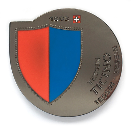 ticino geocoin
