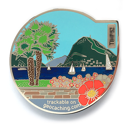 ticino geocoin