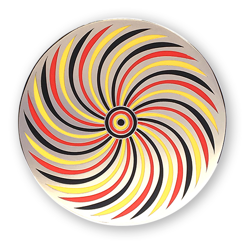 whoops geocoin german whoops geocoin nickel german