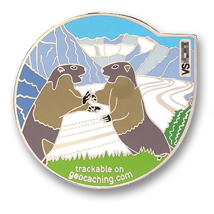 wallis geocoin