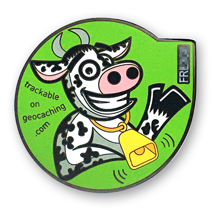 fribourg geocoin