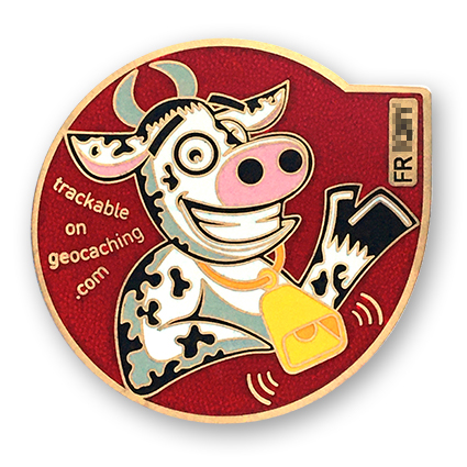 fribourg geocoin
