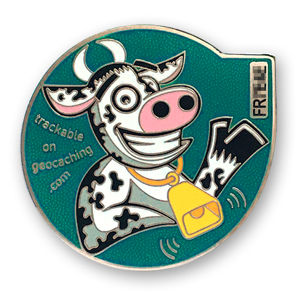 fribourg geocoin