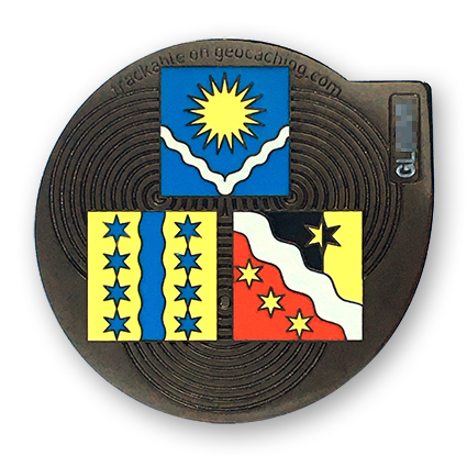 glarus geocoin