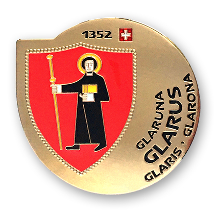 glarus geocoin