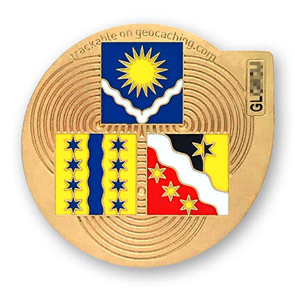 glarus geocoin