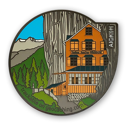 appenzell innerrhoden geocoin