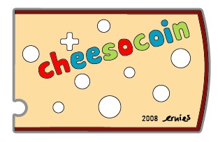 cheesocoin