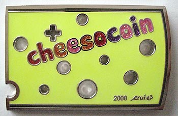 cheesocoin