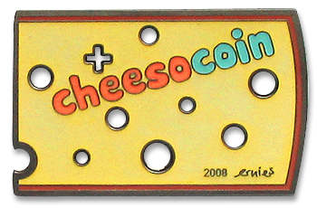 cheesocoin (se2)