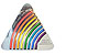 rainbow geocoin