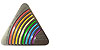 rainbow geocoin