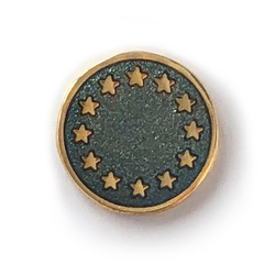 europe nano geocoin
