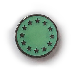 europe nano geocoin