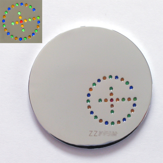 plain geocoin