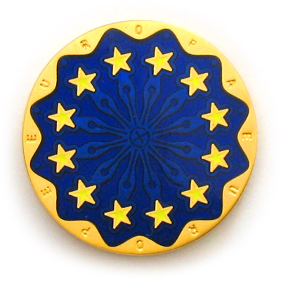 europe micro geocoin