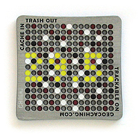 swiss cito geocoin