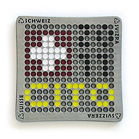 swiss cito geocoin