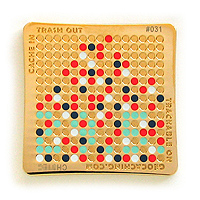 swiss cito geocoin