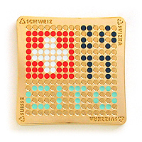 swiss cito geocoin