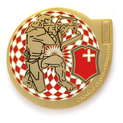 schwyz geocoin