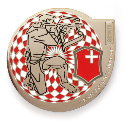schwyz geocoin