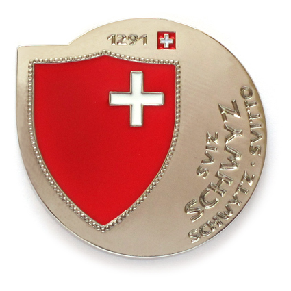 schwyz geocoin