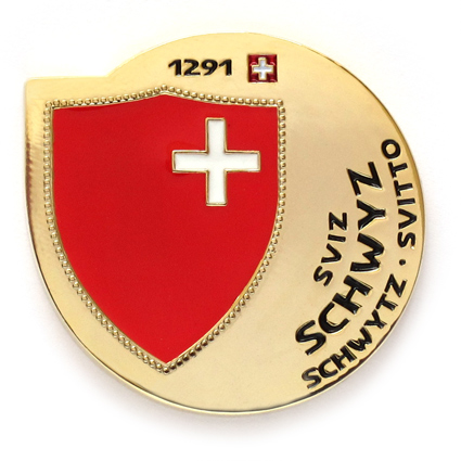 schwyz geocoin
