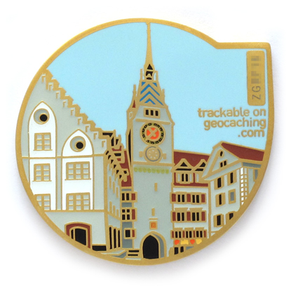 zug geocoin