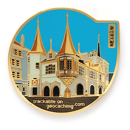 neuchtel geocoin
