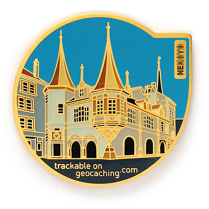 neuchtel geocoin