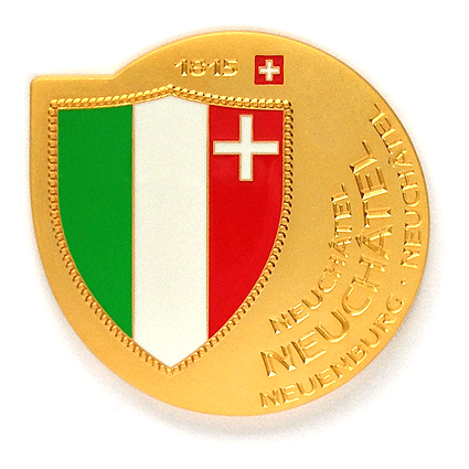 neuchtel geocoin