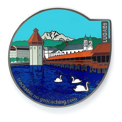 luzern geocoin