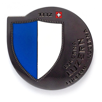 luzern geocoin