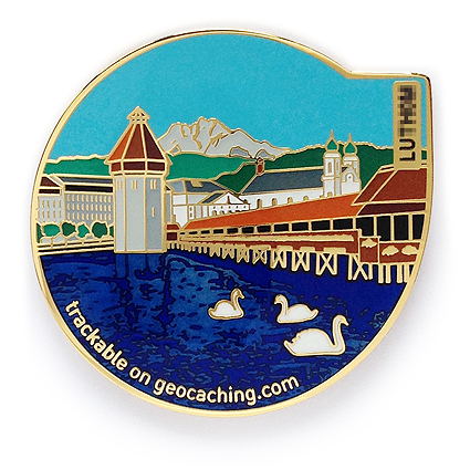 luzern geocoin