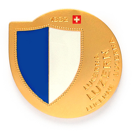 luzern geocoin