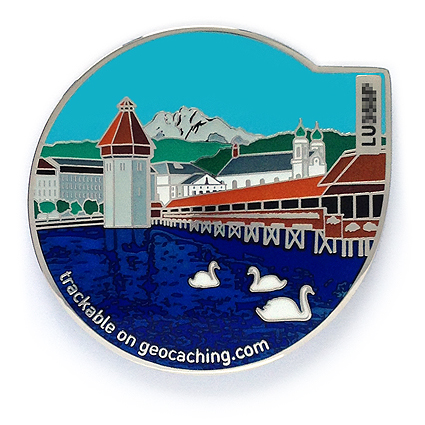 luzern geocoin