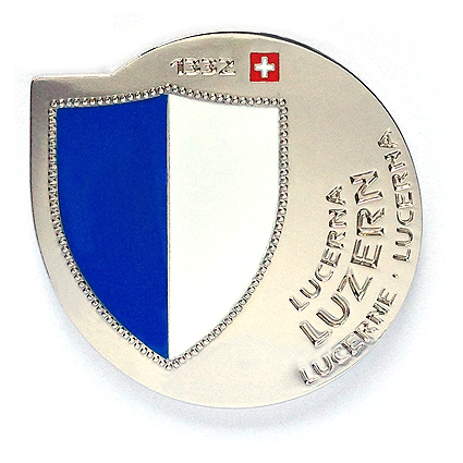 luzern geocoin