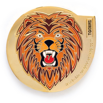 thurgau geocoin