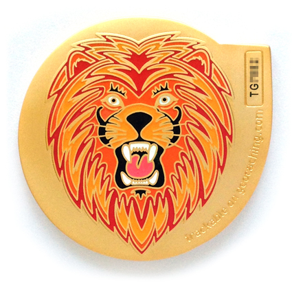 thurgau geocoin