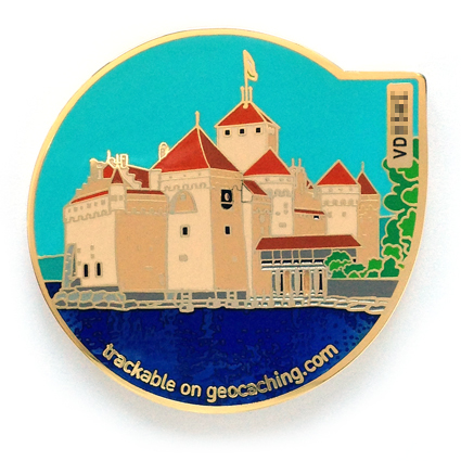 vaud geocoin
