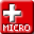 switzerland micro icon