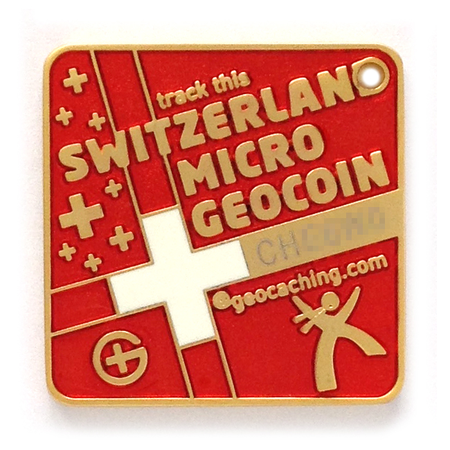 switzerland micro geocoin