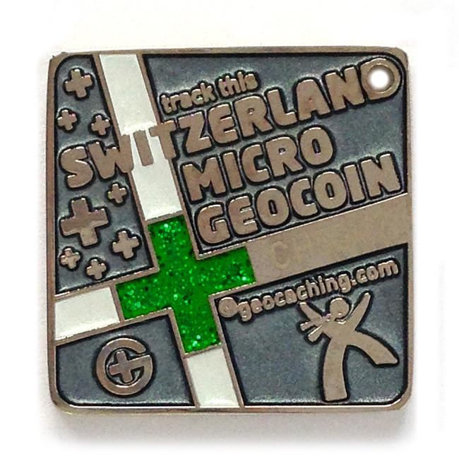 switzerland micro geocoin