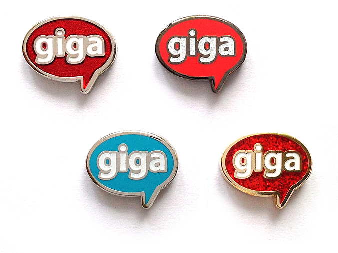 giga nano coins