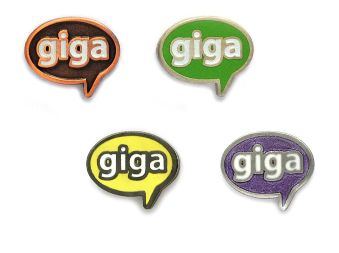 giga nano coins