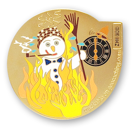 zurich geocoin
