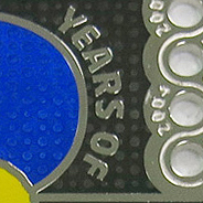 15 years of geocaching