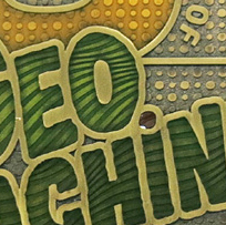 15 years of geocaching